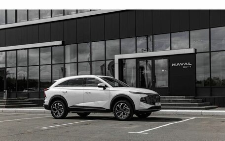 Haval F7, 2026 год, 3 499 000 рублей, 12 фотография
