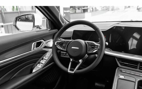 Haval F7, 2026 год, 3 499 000 рублей, 14 фотография