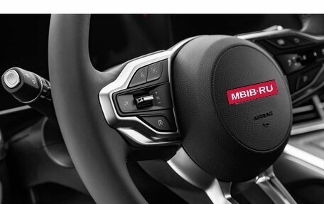 Haval F7, 2026 год, 3 499 000 рублей, 20 фотография