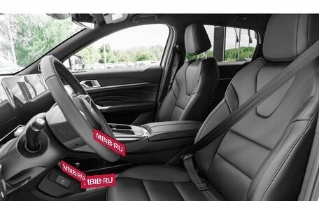 Haval F7, 2026 год, 3 499 000 рублей, 22 фотография
