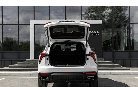Haval F7, 2026 год, 3 499 000 рублей, 29 фотография