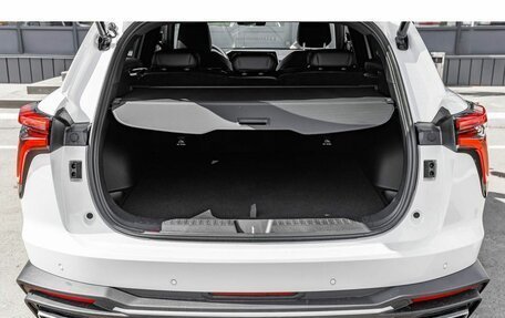 Haval F7, 2026 год, 3 499 000 рублей, 30 фотография