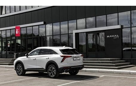 Haval F7, 2026 год, 3 499 000 рублей, 33 фотография