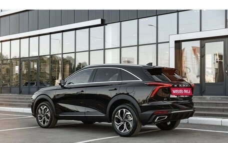 Haval F7, 2026 год, 2 999 000 рублей, 12 фотография