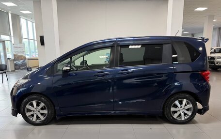 Honda Freed I, 2011 год, 1 250 000 рублей, 3 фотография