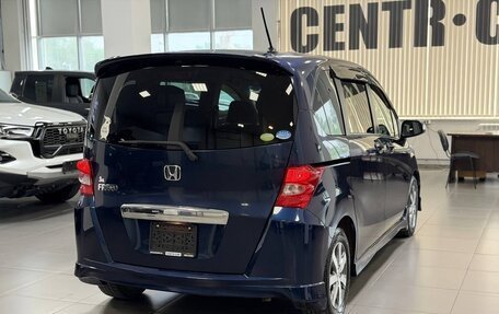 Honda Freed I, 2011 год, 1 250 000 рублей, 6 фотография