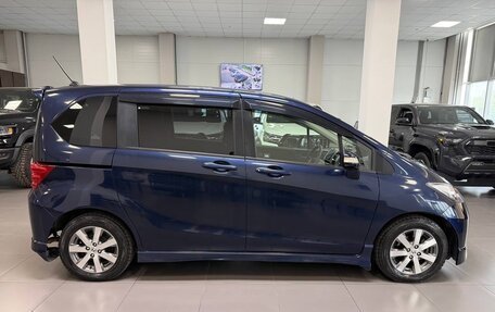 Honda Freed I, 2011 год, 1 250 000 рублей, 7 фотография