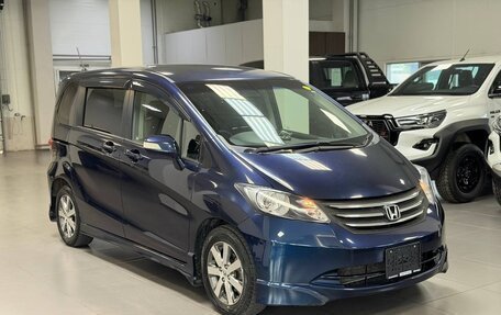 Honda Freed I, 2011 год, 1 250 000 рублей, 8 фотография