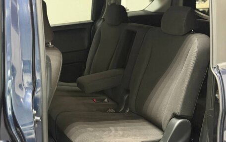 Honda Freed I, 2011 год, 1 250 000 рублей, 14 фотография