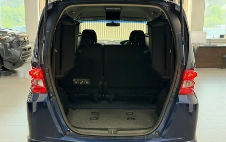 Honda Freed I, 2011 год, 1 250 000 рублей, 18 фотография