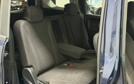 Honda Freed I, 2011 год, 1 250 000 рублей, 13 фотография