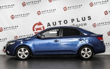 KIA Cerato III, 2010 год, 799 000 рублей, 5 фотография