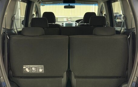Honda Freed I, 2011 год, 1 250 000 рублей, 19 фотография