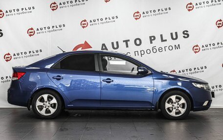 KIA Cerato III, 2010 год, 799 000 рублей, 6 фотография