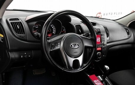 KIA Cerato III, 2010 год, 799 000 рублей, 7 фотография