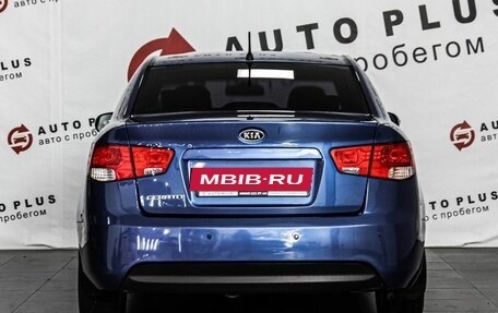 KIA Cerato III, 2010 год, 799 000 рублей, 4 фотография