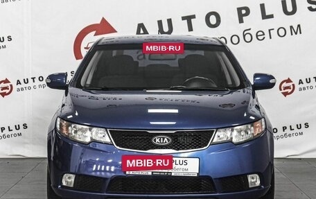 KIA Cerato III, 2010 год, 799 000 рублей, 3 фотография