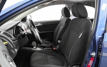 KIA Cerato III, 2010 год, 799 000 рублей, 8 фотография