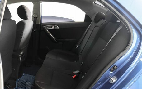 KIA Cerato III, 2010 год, 799 000 рублей, 9 фотография