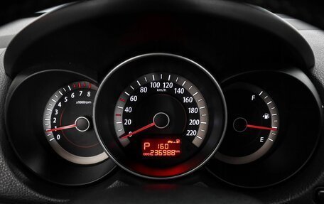 KIA Cerato III, 2010 год, 799 000 рублей, 17 фотография
