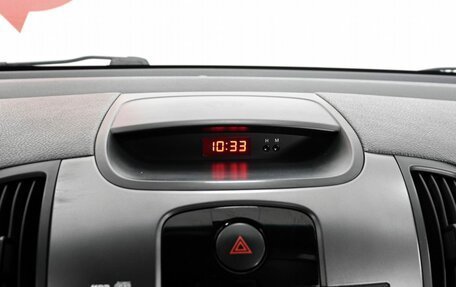 KIA Cerato III, 2010 год, 799 000 рублей, 13 фотография