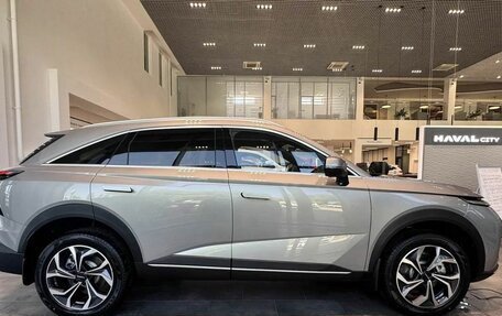 Haval F7, 2026 год, 3 399 000 рублей, 3 фотография