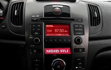 KIA Cerato III, 2010 год, 799 000 рублей, 16 фотография