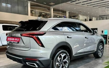Haval F7, 2026 год, 3 399 000 рублей, 4 фотография