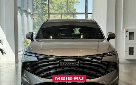Haval F7, 2026 год, 3 399 000 рублей, 2 фотография