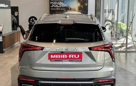 Haval F7, 2026 год, 3 399 000 рублей, 6 фотография