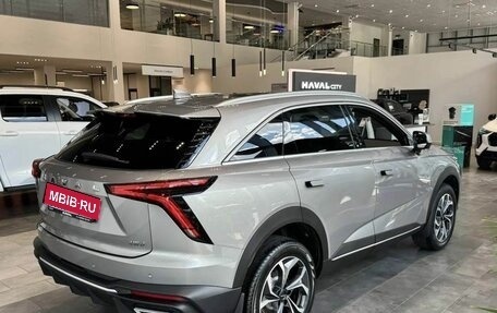 Haval F7, 2026 год, 3 399 000 рублей, 5 фотография