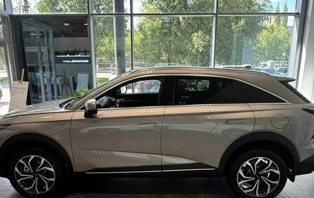 Haval F7, 2026 год, 3 399 000 рублей, 7 фотография