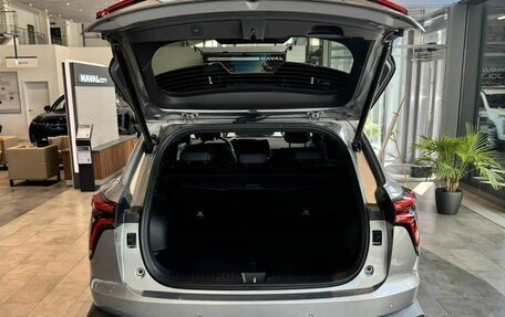Haval F7, 2026 год, 3 399 000 рублей, 10 фотография