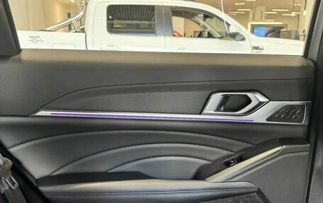 Haval F7, 2026 год, 3 399 000 рублей, 14 фотография