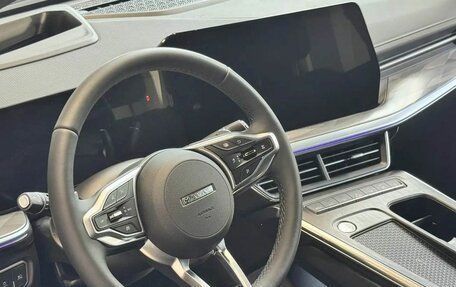 Haval F7, 2026 год, 3 399 000 рублей, 17 фотография
