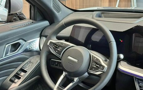 Haval F7, 2026 год, 3 399 000 рублей, 19 фотография