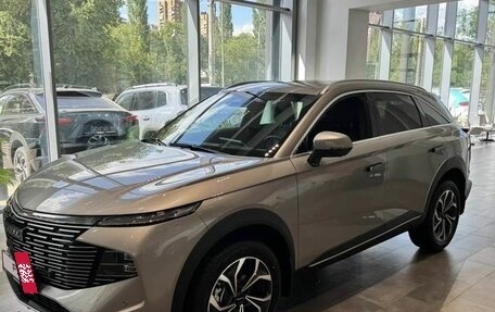 Haval F7, 2026 год, 3 399 000 рублей, 9 фотография