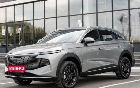 Haval F7, 2026 год, 3 399 000 рублей, 20 фотография