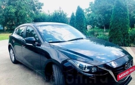 Mazda 3, 2014 год, 840 000 рублей, 3 фотография