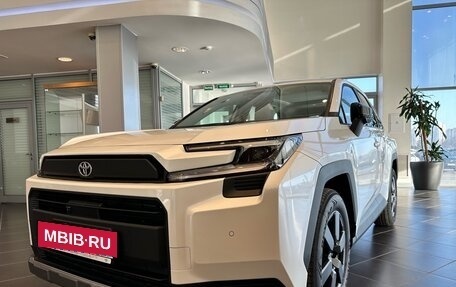 Toyota RAV4, 2026 год, 4 550 000 рублей, 2 фотография
