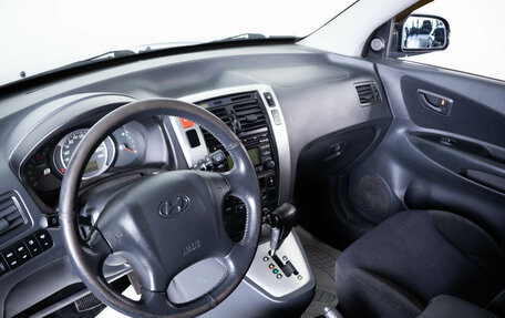Hyundai Tucson III, 2008 год, 1 049 000 рублей, 8 фотография