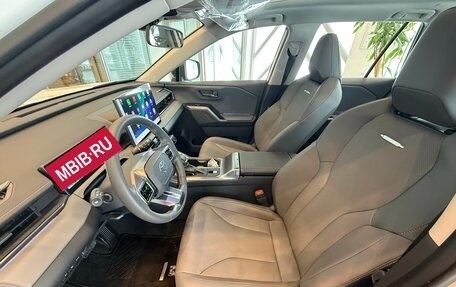 Toyota RAV4, 2026 год, 4 550 000 рублей, 12 фотография