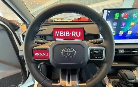 Toyota RAV4, 2026 год, 4 550 000 рублей, 13 фотография