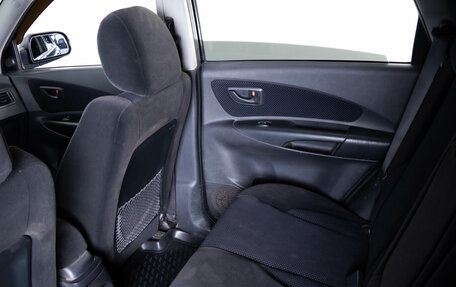 Hyundai Tucson III, 2008 год, 1 049 000 рублей, 9 фотография