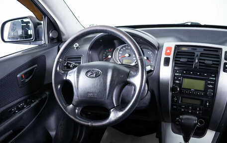 Hyundai Tucson III, 2008 год, 1 049 000 рублей, 12 фотография