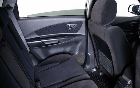 Hyundai Tucson III, 2008 год, 1 049 000 рублей, 10 фотография