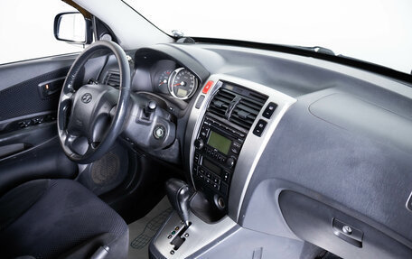 Hyundai Tucson III, 2008 год, 1 049 000 рублей, 11 фотография