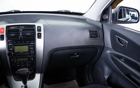 Hyundai Tucson III, 2008 год, 1 049 000 рублей, 14 фотография
