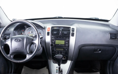 Hyundai Tucson III, 2008 год, 1 049 000 рублей, 13 фотография