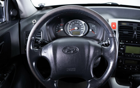 Hyundai Tucson III, 2008 год, 1 049 000 рублей, 15 фотография